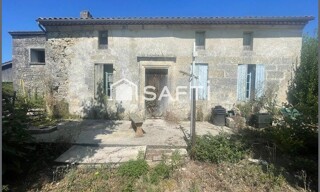 Maison 6 Pièces 198 m² à vendre à Saint-André-de-Cubzac (33240)