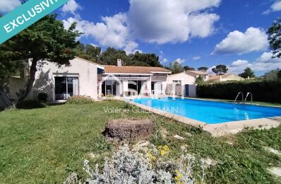 vente maison 720 000 € à proximité de Fos-sur-Mer (13270)