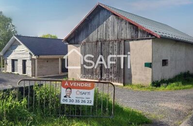 vente maison 365 000 € à proximité de Villé (67220)