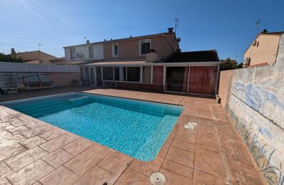 vente maison 327 000 € à proximité de Torreilles (66440)