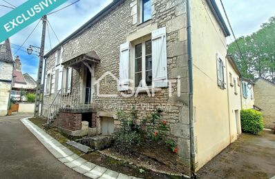 vente maison 131 000 € à proximité de Ligny-le-Châtel (89144)