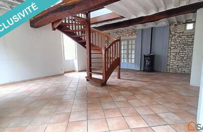 maison 6 pièces 182 m2 à vendre à Chablis (89800)