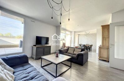 vente appartement 425 000 € à proximité de Livry-Gargan (93190)