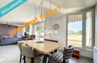 vente appartement 425 000 € à proximité de Gentilly (94250)