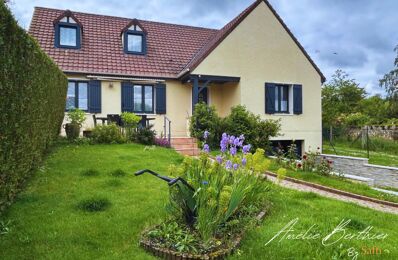 vente maison 499 000 € à proximité de Le Tremblay-sur-Mauldre (78490)
