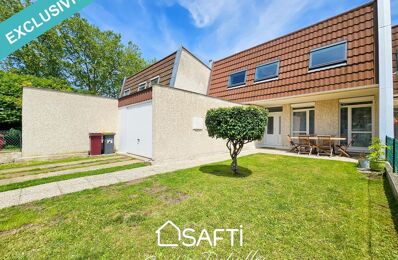 vente maison 429 000 € à proximité de Saint-Mesmes (77410)