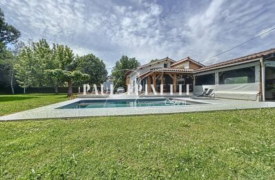 vente maison 320 000 € à proximité de Saint-Nicolas-de-la-Grave (82210)