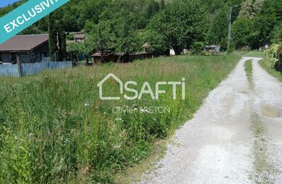 vente terrain 28 000 € à proximité de Savignac-les-Ormeaux (09110)