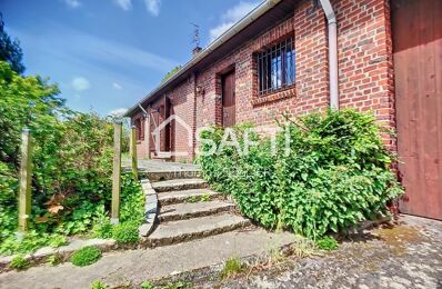 vente maison 395 000 € à proximité de Villeneuve-d'Ascq (59650)