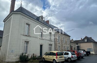 vente maison 119 500 € à proximité de Jaunay-Marigny (86130)