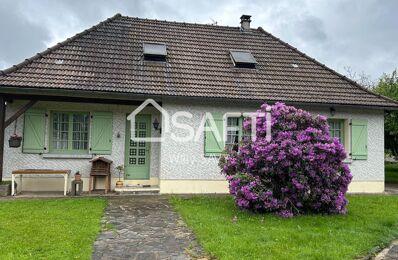 vente maison 210 000 € à proximité de Saint-Augustin (19390)