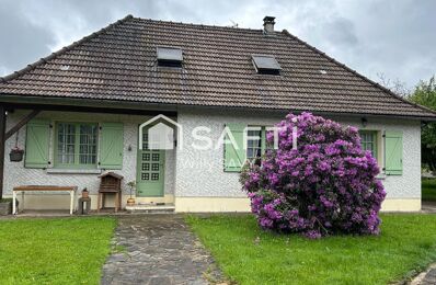 vente maison 210 000 € à proximité de Condat-sur-Ganaveix (19140)