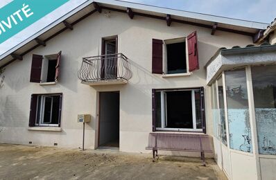 vente maison 169 000 € à proximité de Saint-Urcisse (81630)