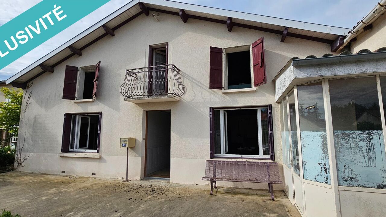 maison 8 pièces 150 m2 à vendre à Verlhac-Tescou (82230)