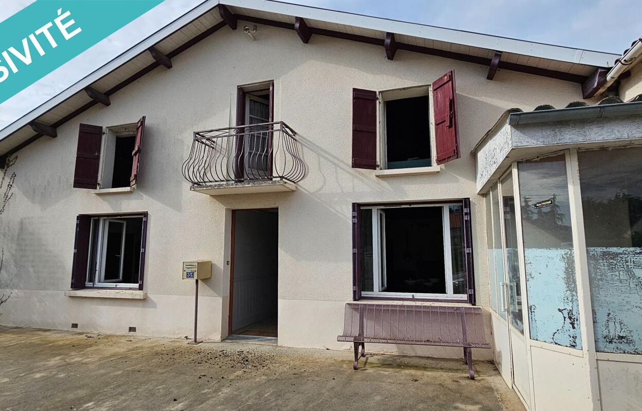 maison 8 pièces 150 m2 à vendre à Verlhac-Tescou (82230)