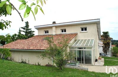 vente maison 240 000 € à proximité de Puymirol (47270)