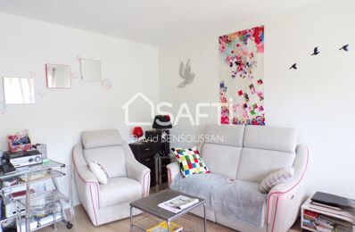 vente appartement 230 000 € à proximité de Orly (94310)