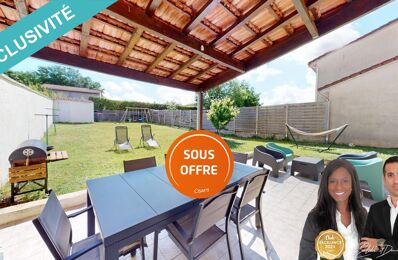 vente maison 249 000 € à proximité de Saint-Savin (38300)