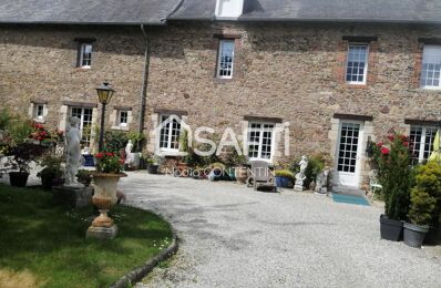 vente maison 360 000 € à proximité de Gouville-sur-Mer (50560)