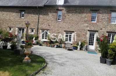 vente maison 360 000 € à proximité de Geffosses (50560)