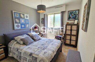 vente appartement 194 500 € à proximité de Montauroux (83440)