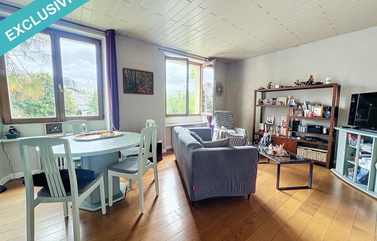 maison 6 pièces 110 m2 à vendre à Brest (29200)