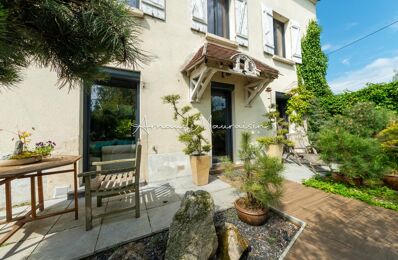 vente maison 629 000 € à proximité de Villers-Saint-Paul (60870)