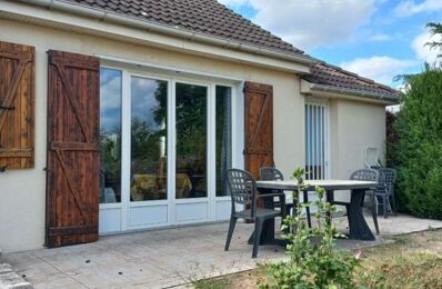 vente maison 138 000 € à proximité de Bray-Saint-Aignan (45460)