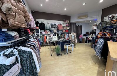 vente commerce 128 000 € à proximité de Montrond-les-Bains (42210)