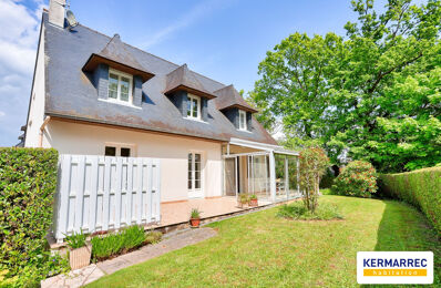 vente maison 549 675 € à proximité de Montgermont (35760)