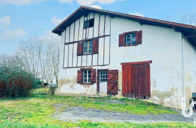 vente maison 260 000 € à proximité de Saint-André-de-Seignanx (40390)