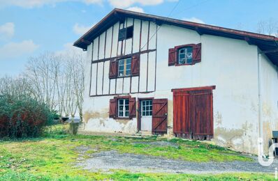 vente maison 260 000 € à proximité de Arcangues (64200)