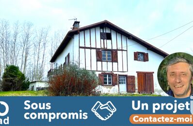 vente maison 260 000 € à proximité de Bénesse-Maremne (40230)