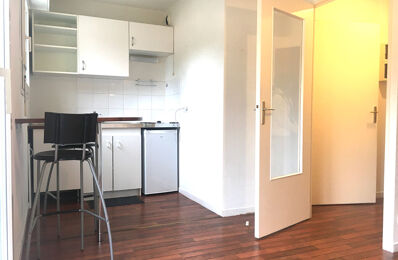 vente appartement 112 000 € à proximité de Grandchamp-des-Fontaines (44119)