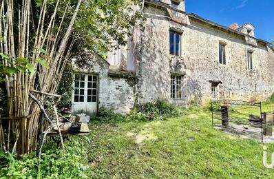 vente maison 416 000 € à proximité de Saint-Sébastien-sur-Loire (44230)