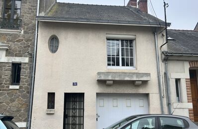 vente maison 362 000 € à proximité de Saint-Julien-de-Concelles (44450)
