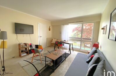 vente appartement 160 000 € à proximité de Montrouge (92120)