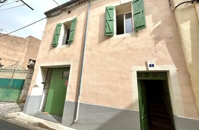 vente maison 125 000 € à proximité de Lieuran-Cabrières (34800)