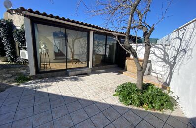 vente maison 345 000 € à proximité de Sète (34200)