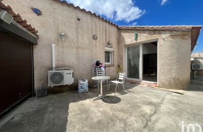 vente maison 225 000 € à proximité de Saint-André-de-Roquelongue (11200)