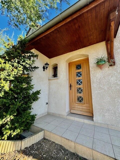 Villa / Maison 6 pièces  à vendre Bezannes 51430