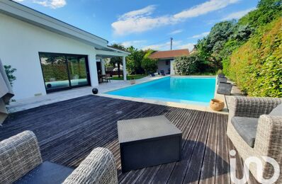 vente maison 725 000 € à proximité de Le Gua (38450)