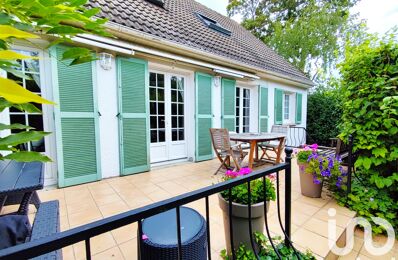 vente maison 430 000 € à proximité de Dammartin-en-Goële (77230)