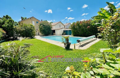 vente maison 275 000 € à proximité de La Baume-Cornillane (26120)