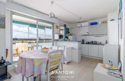 vente appartement 126 500 € à proximité de Montblanc (34290)