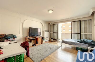 vente appartement 332 500 € à proximité de Paris 9 (75009)