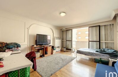 vente appartement 332 500 € à proximité de Ermont (95120)