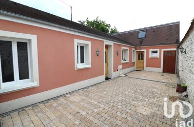 vente maison 445 000 € à proximité de Vernou-la-Celle-sur-Seine (77670)