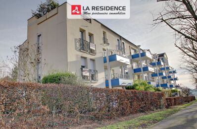 vente appartement 304 500 € à proximité de Triel-sur-Seine (78510)