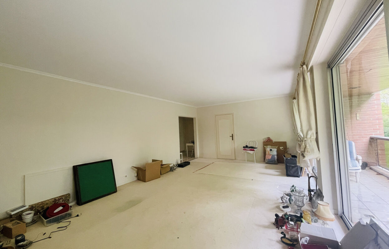appartement 5 pièces 128 m2 à vendre à Wasquehal (59290)